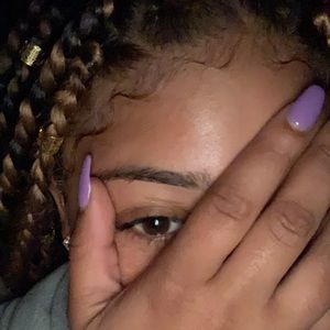 Meet your Posher, Najae